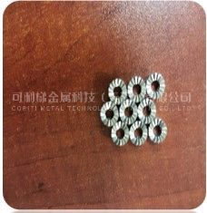 熱處理鋼帶特點